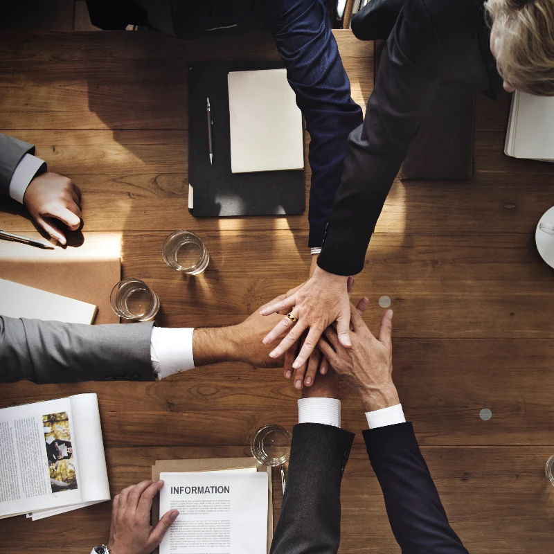Enieco Integrated Management System